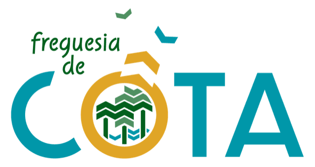 Logótipo da Freguesia de Côta