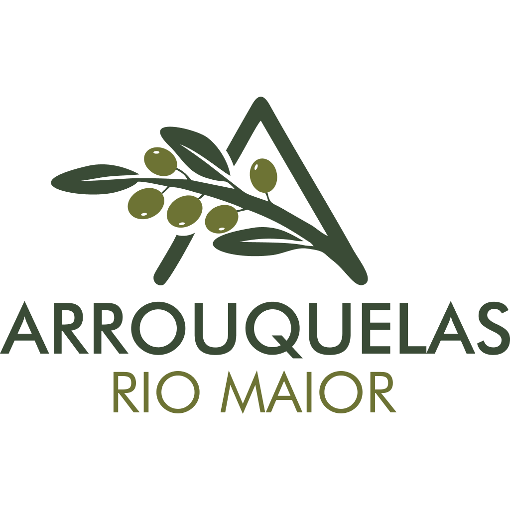 Logótipo da App Find Arrouquelas