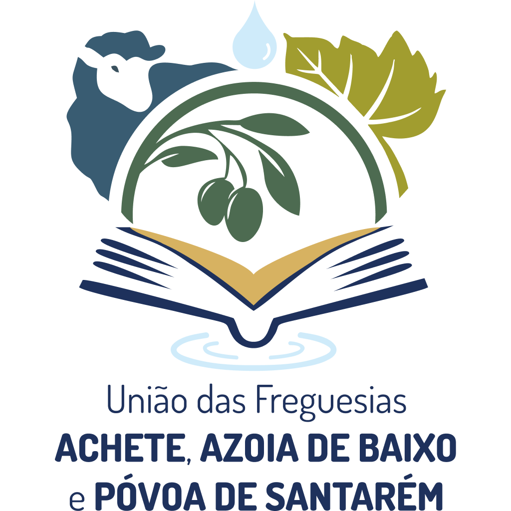 Logótipo da App Terras de Herculano e Santa Maria